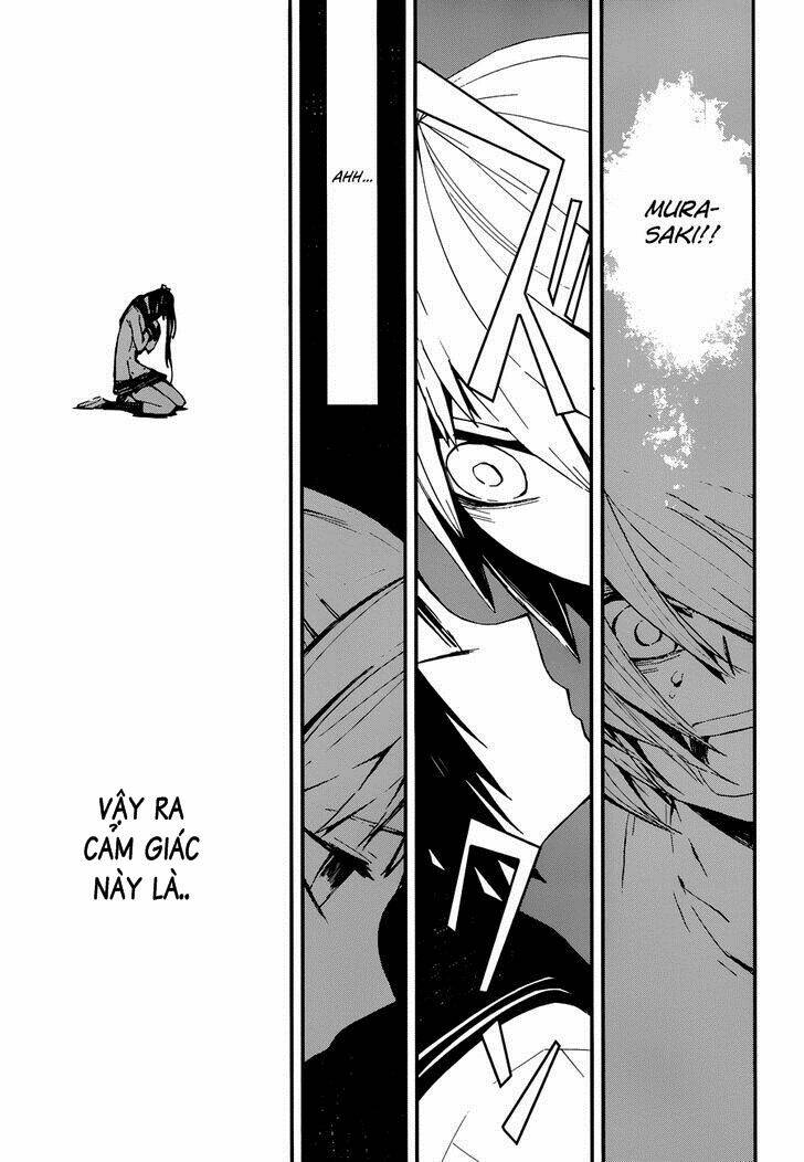 Yaotsukumo Chapter 6 - Trang 27