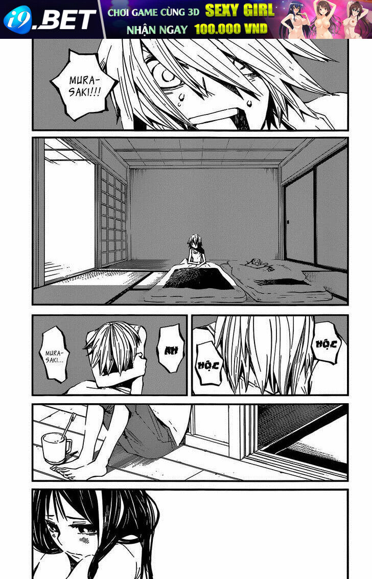 Yaotsukumo Chapter 6 - Trang 3