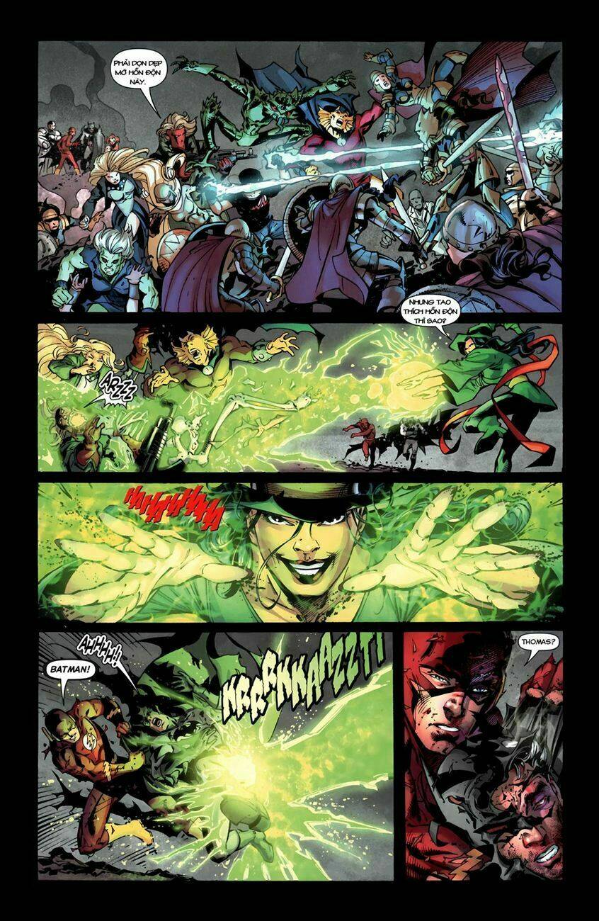 FlashPoint Chapter 5 - Trang 15