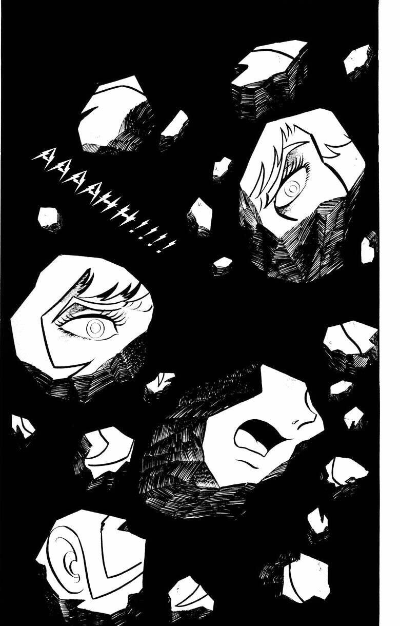 Devilman Chapter 23 - Trang 12