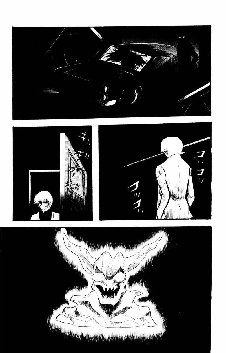 Devilman Chapter 23 - Trang 6