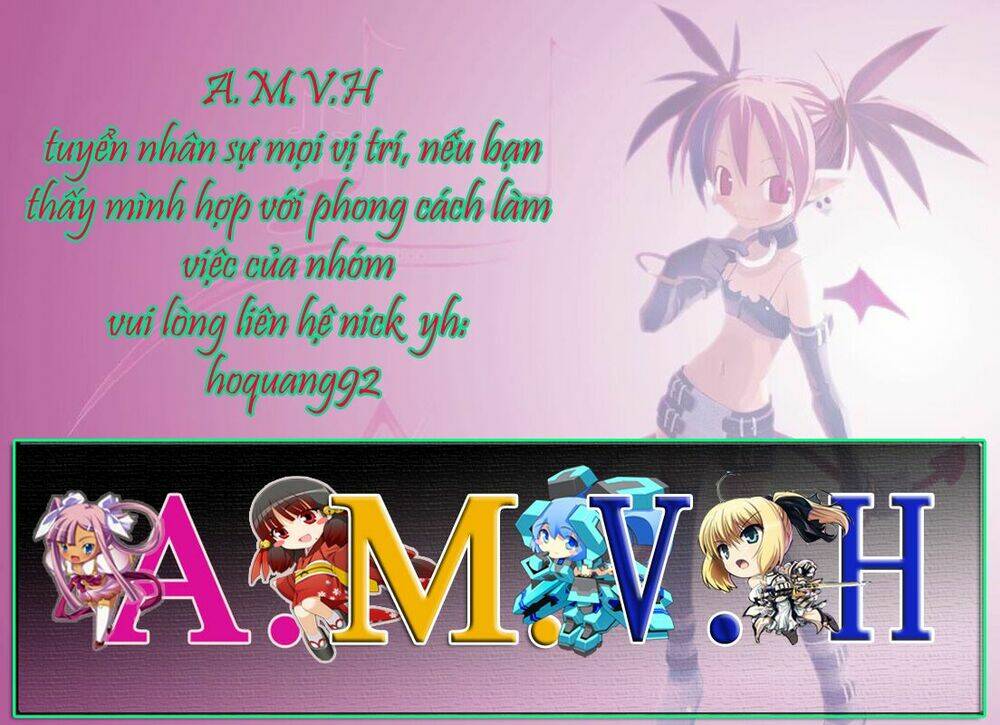 Inugamihim no Shimobe Chapter 1 - Trang 39