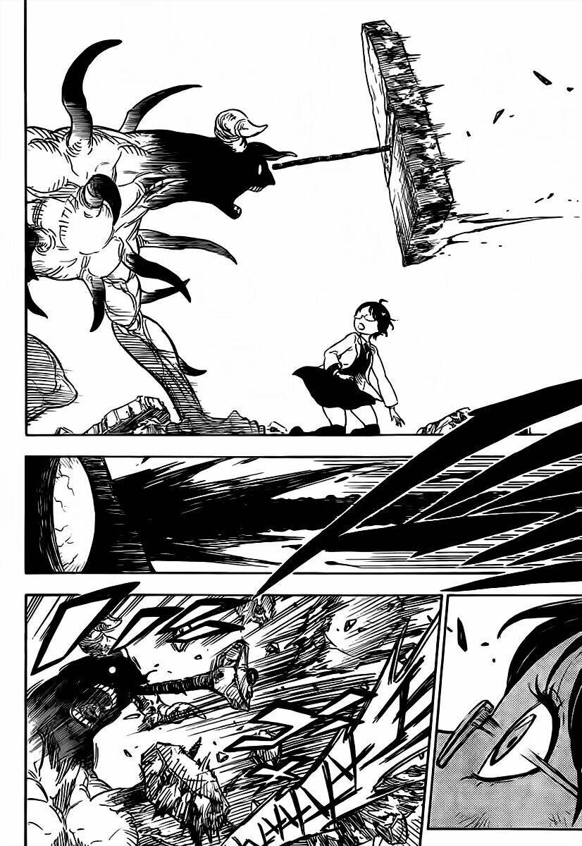 Hungry Joker Chapter 1 - Trang 41