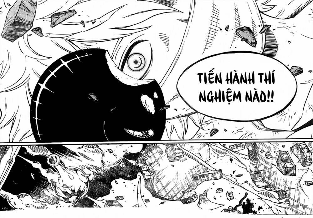 Hungry Joker Chapter 1 - Trang 44