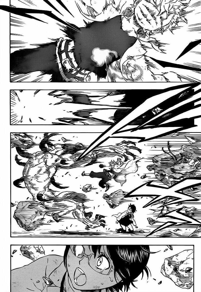 Hungry Joker Chapter 1 - Trang 45