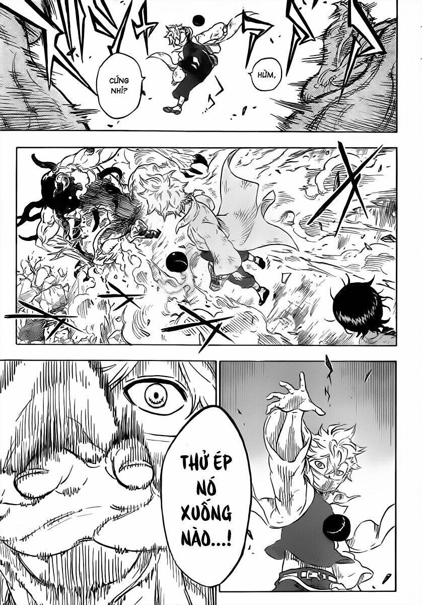 Hungry Joker Chapter 1 - Trang 46