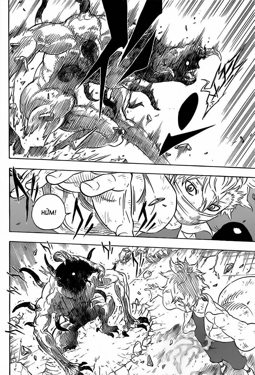 Hungry Joker Chapter 1 - Trang 47