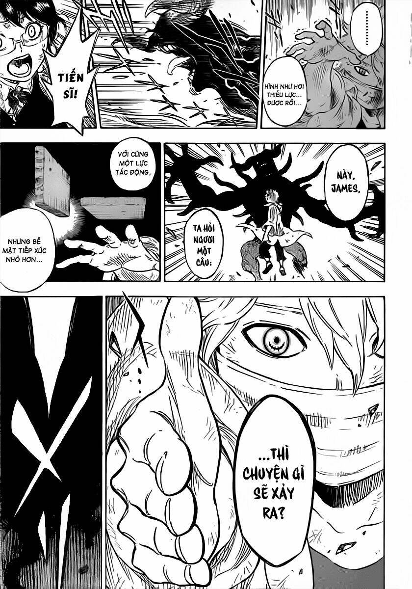 Hungry Joker Chapter 1 - Trang 48