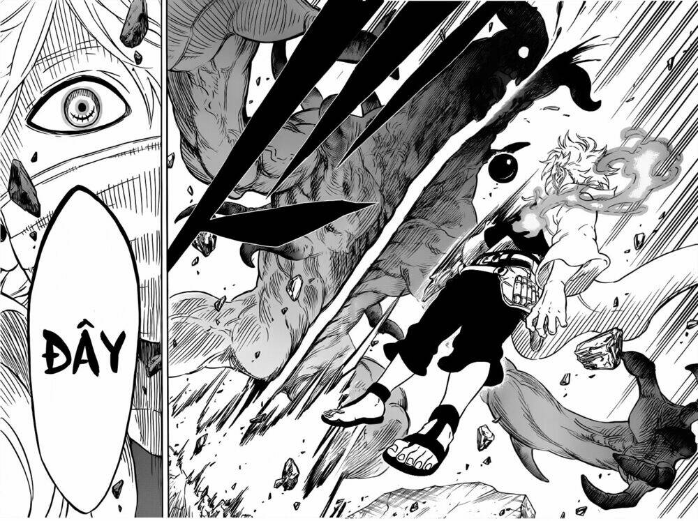 Hungry Joker Chapter 1 - Trang 49