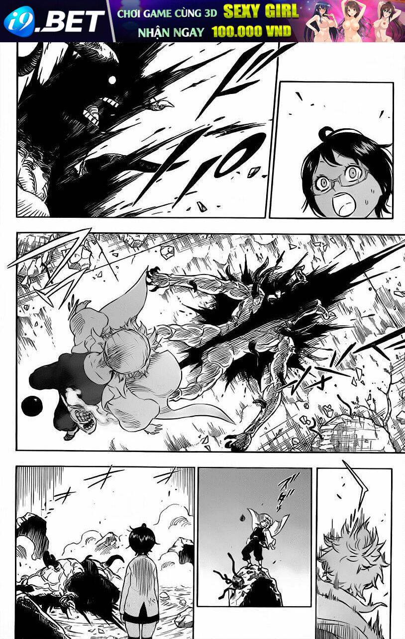 Hungry Joker Chapter 1 - Trang 50