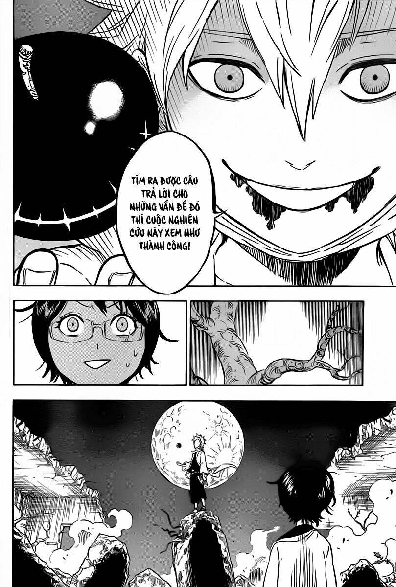 Hungry Joker Chapter 1 - Trang 52