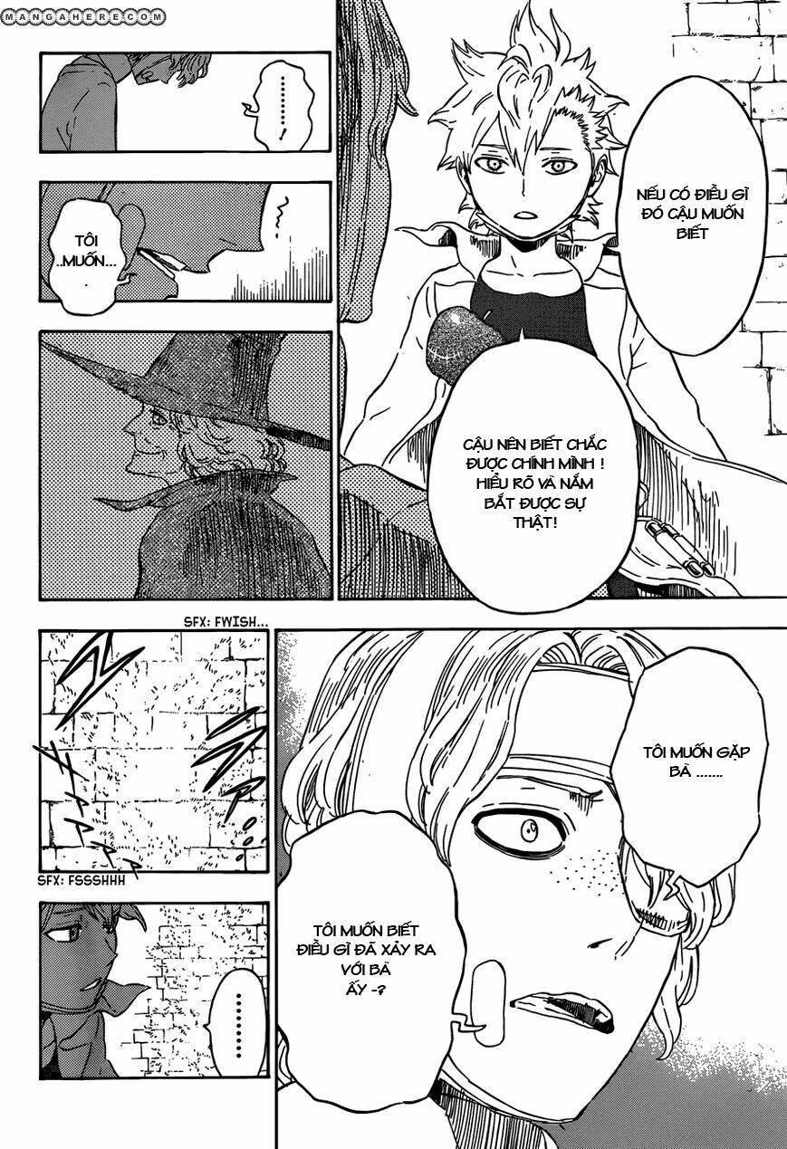 Hungry Joker Chapter 12 - Trang 11