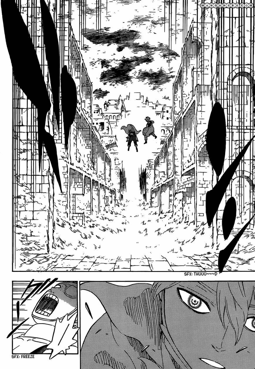 Hungry Joker Chapter 12 - Trang 13