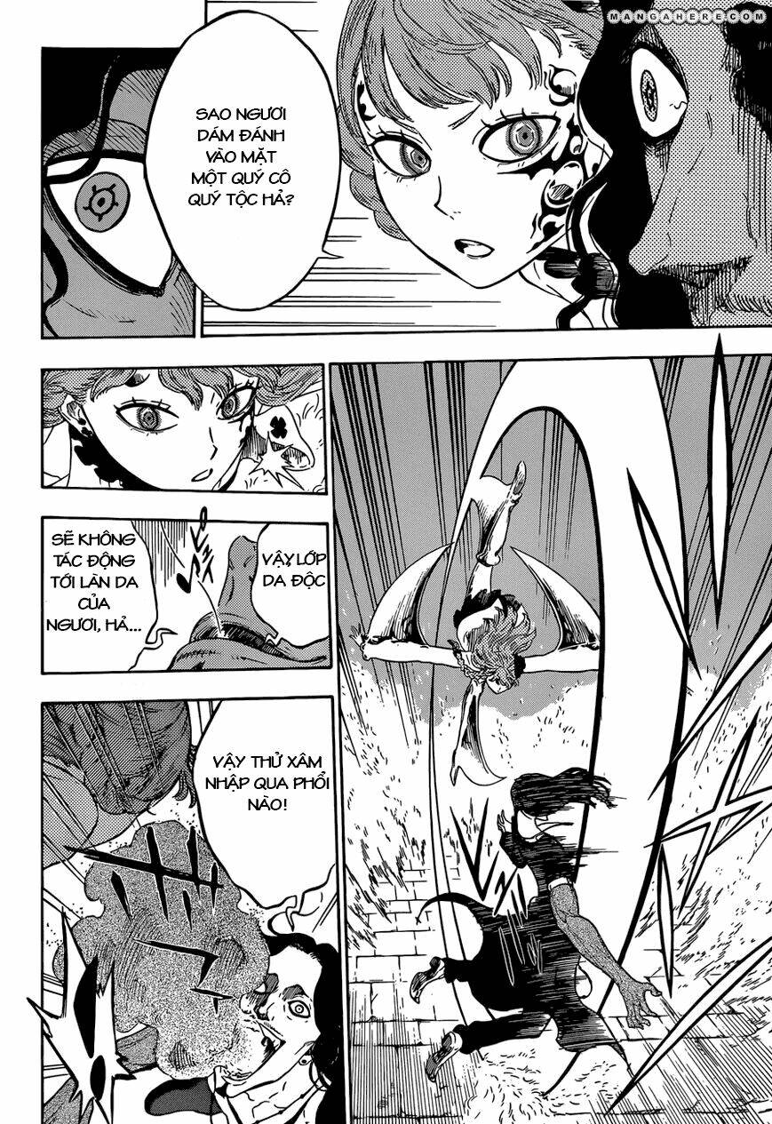 Hungry Joker Chapter 13 - Trang 13