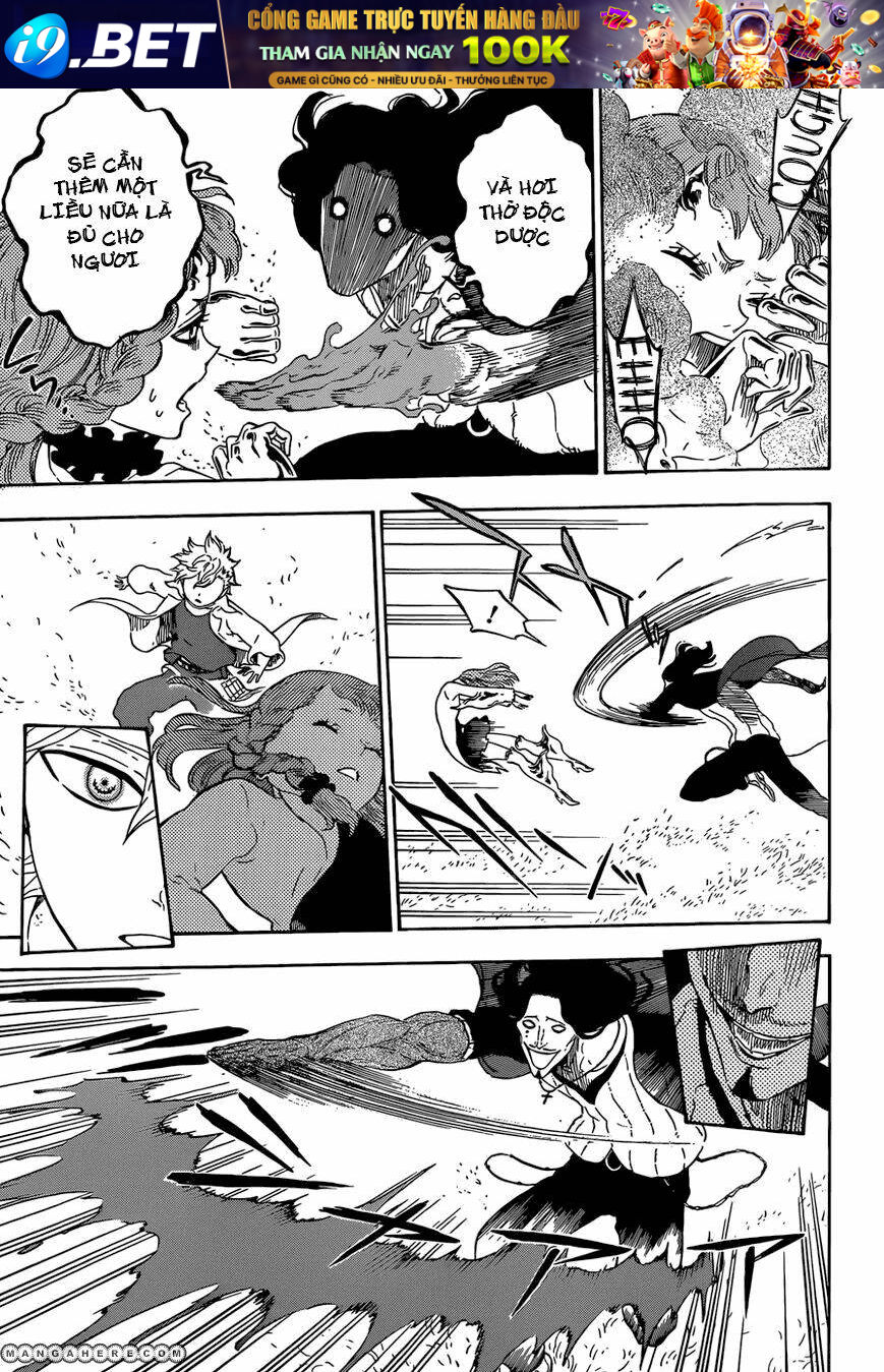 Hungry Joker Chapter 13 - Trang 14