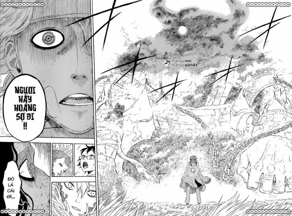 Hungry Joker Chapter 14 - Trang 9