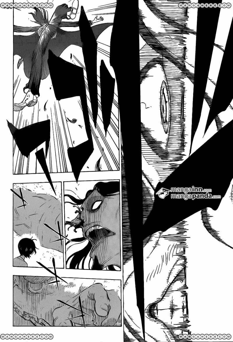 Hungry Joker Chapter 14 - Trang 10