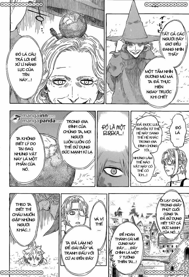 Hungry Joker Chapter 14 - Trang 5