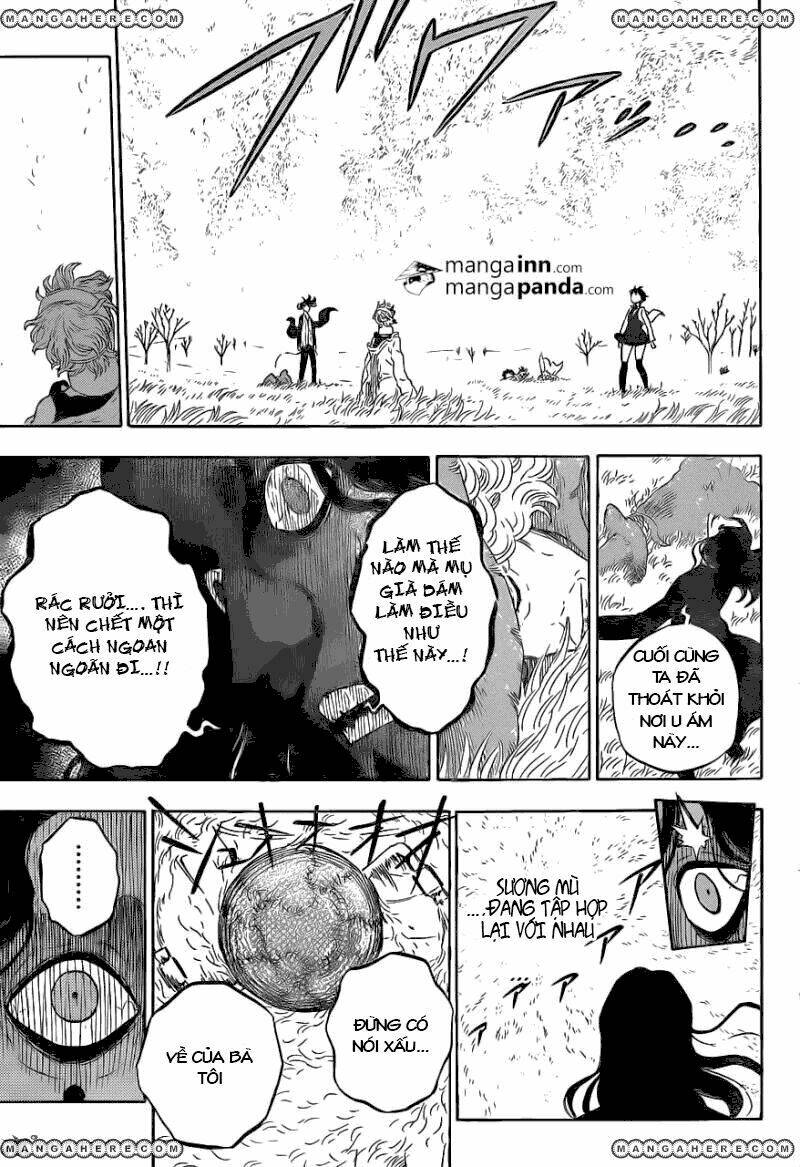 Hungry Joker Chapter 14 - Trang 8