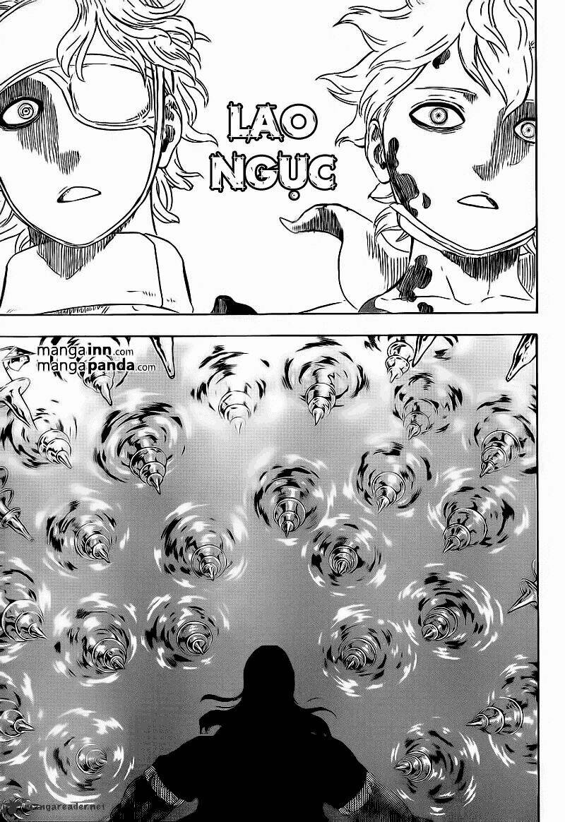 Hungry Joker Chapter 15 - Trang 9