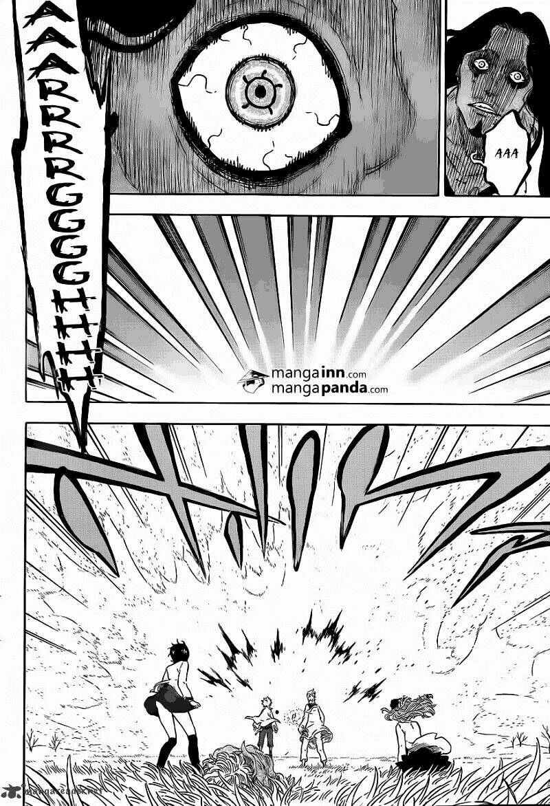 Hungry Joker Chapter 15 - Trang 10