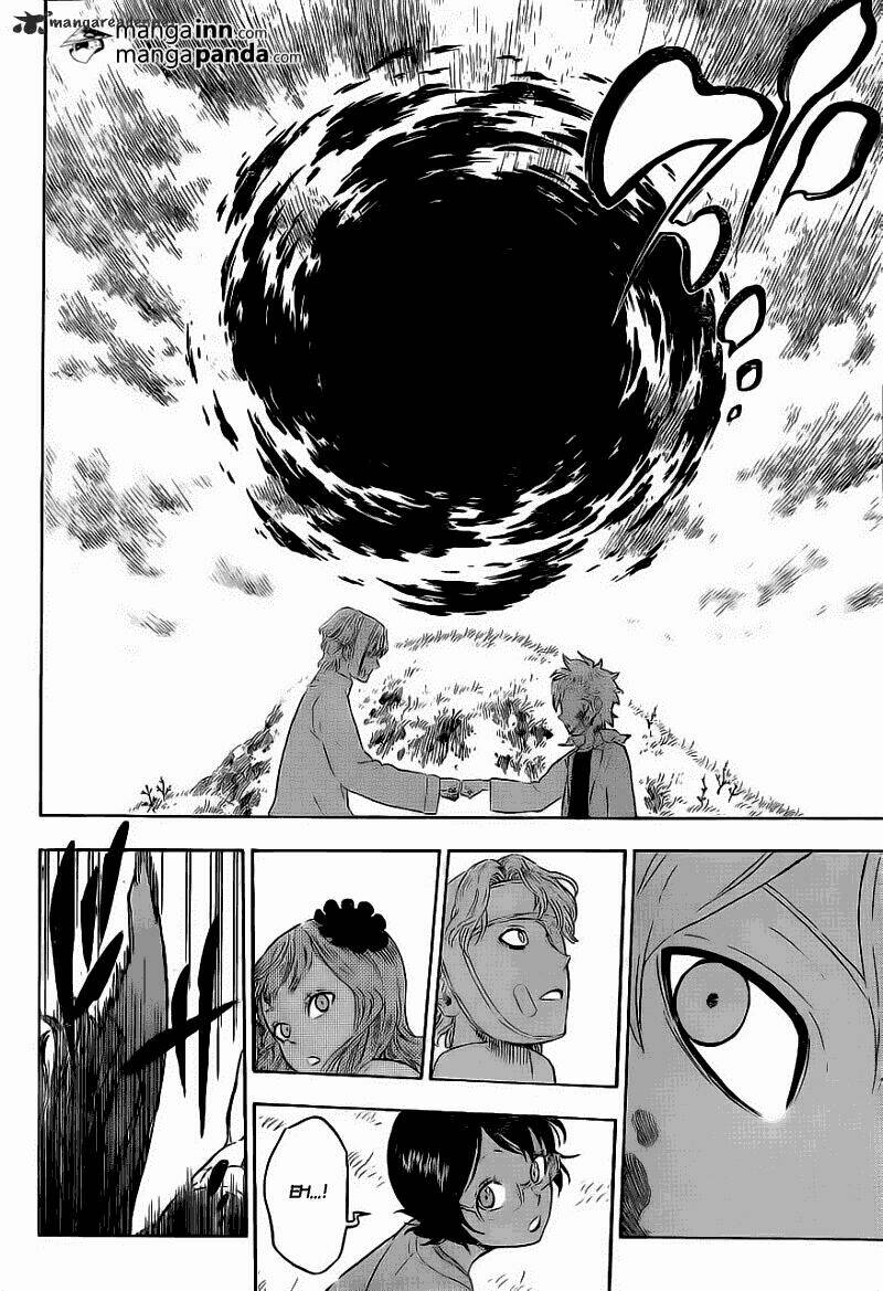 Hungry Joker Chapter 15 - Trang 12