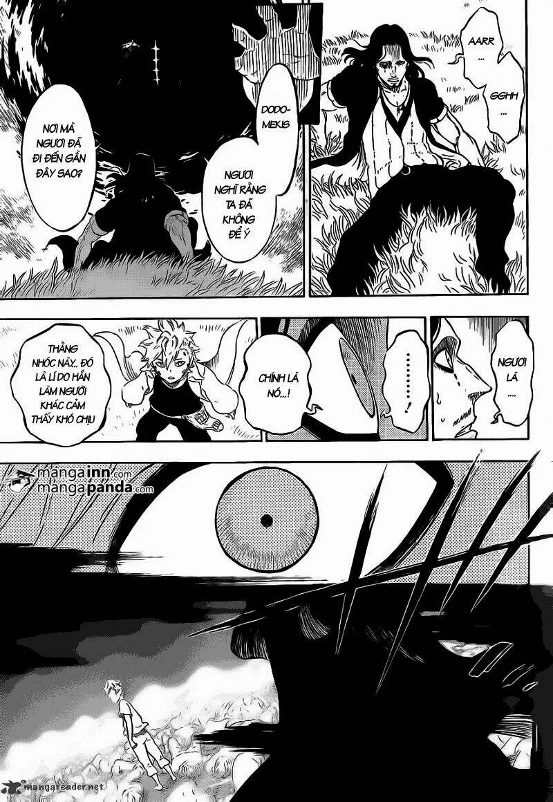 Hungry Joker Chapter 15 - Trang 13