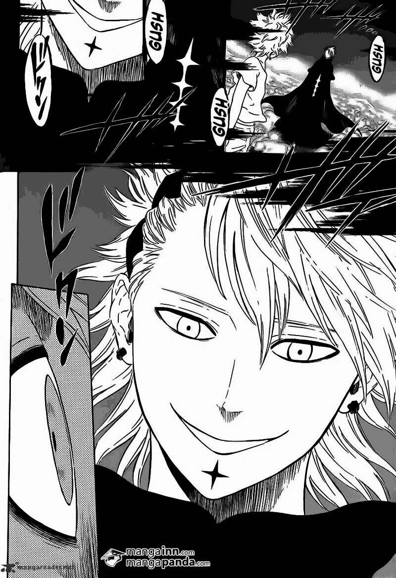 Hungry Joker Chapter 15 - Trang 14