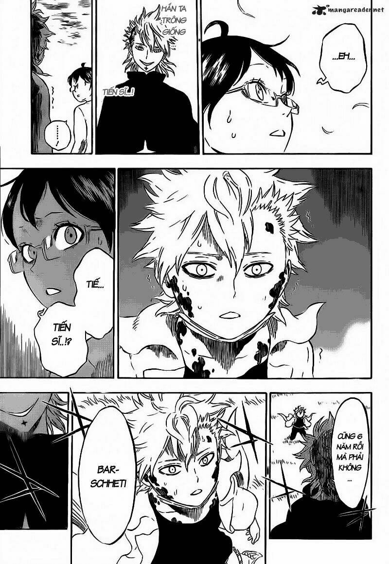 Hungry Joker Chapter 15 - Trang 15