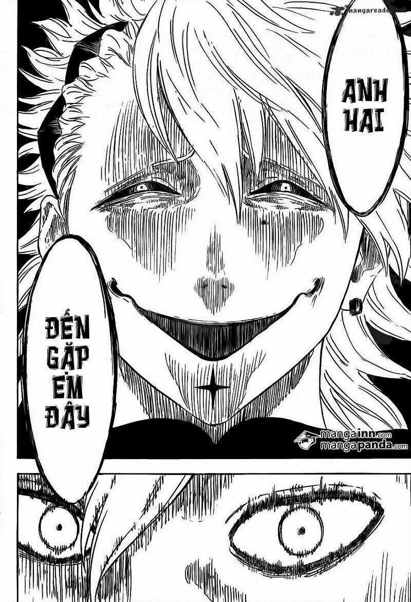 Hungry Joker Chapter 15 - Trang 16