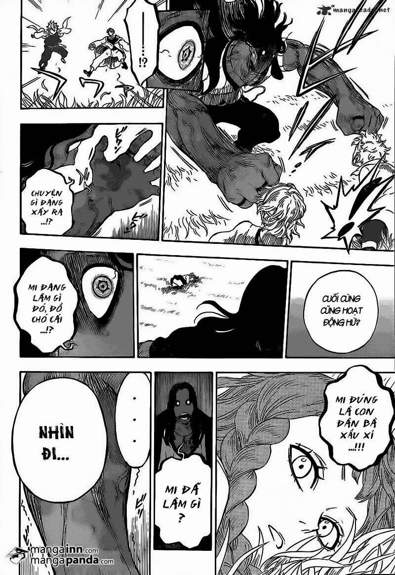 Hungry Joker Chapter 15 - Trang 3