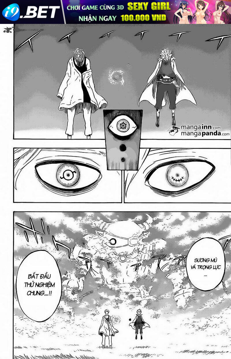 Hungry Joker Chapter 15 - Trang 5