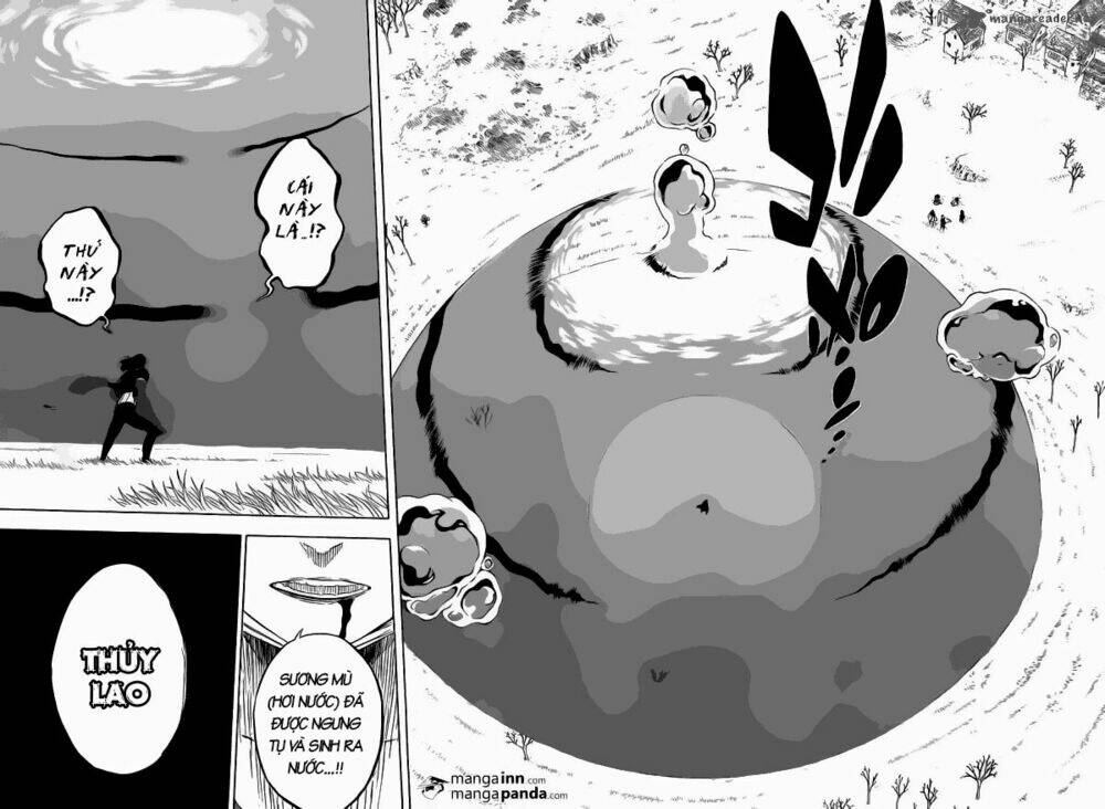 Hungry Joker Chapter 15 - Trang 7