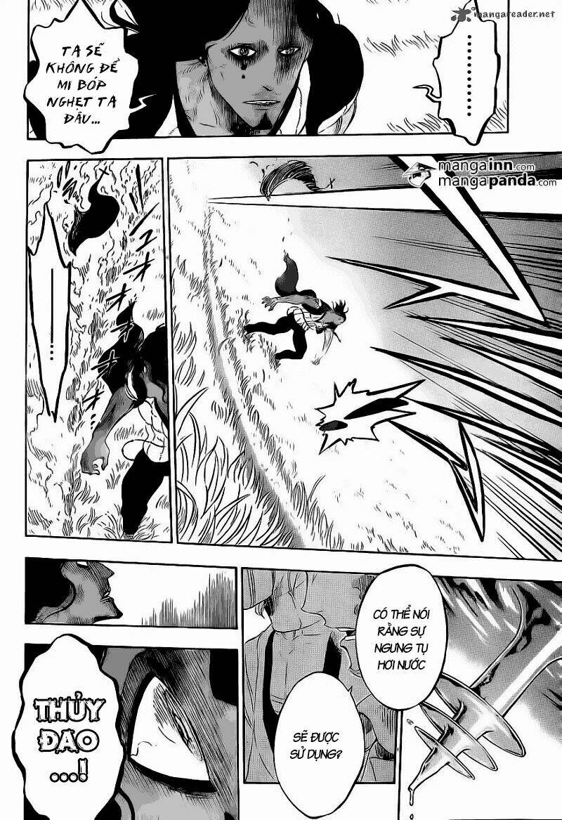 Hungry Joker Chapter 15 - Trang 8