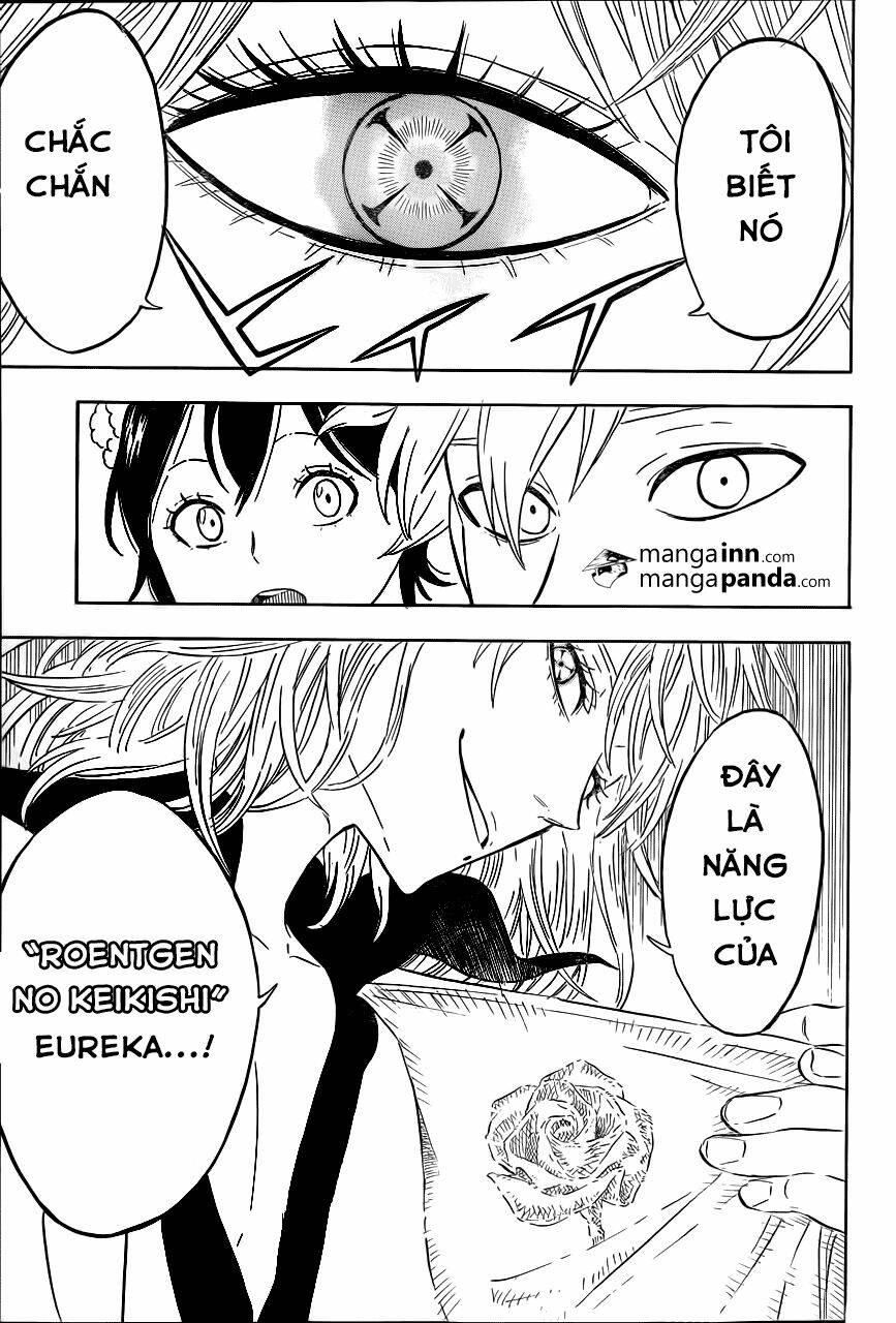 Hungry Joker Chapter 18 - Trang 9