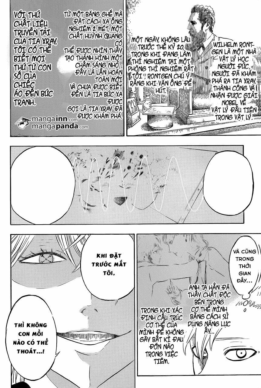 Hungry Joker Chapter 18 - Trang 10