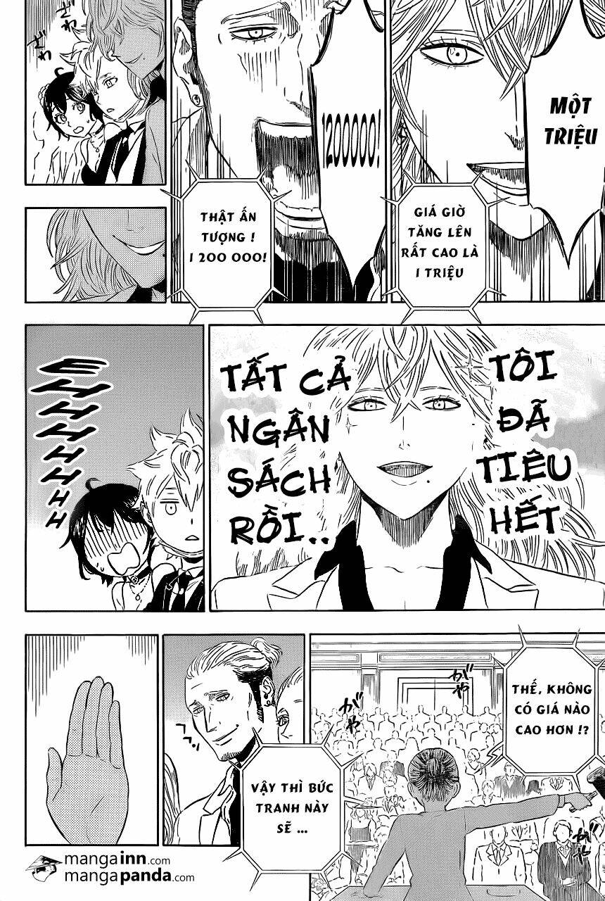 Hungry Joker Chapter 18 - Trang 14