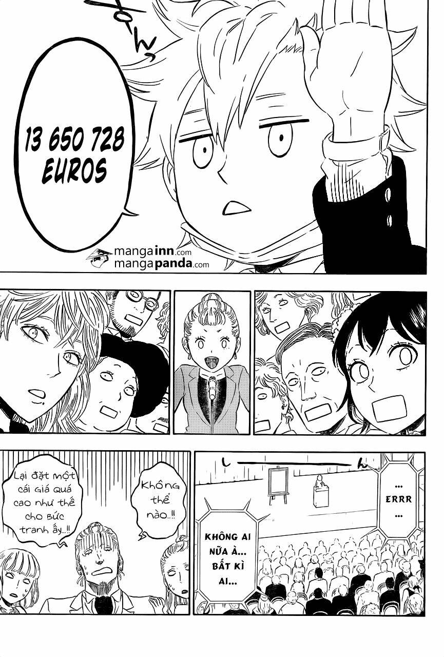 Hungry Joker Chapter 18 - Trang 15