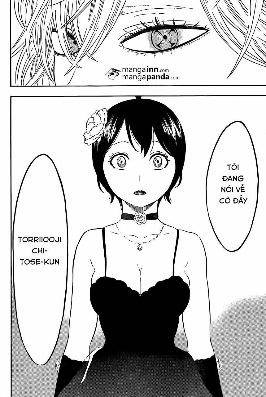 Hungry Joker Chapter 18 - Trang 18