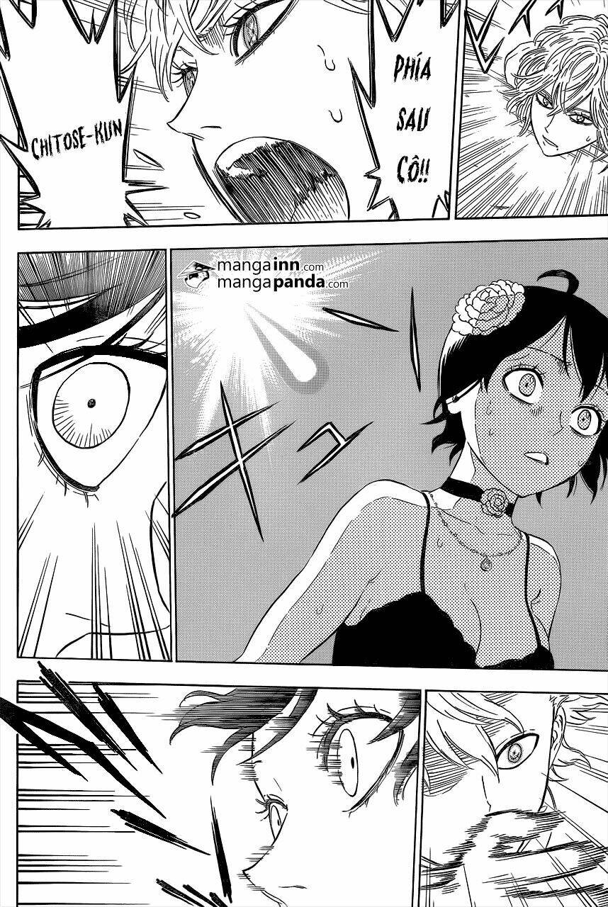 Hungry Joker Chapter 19 - Trang 10