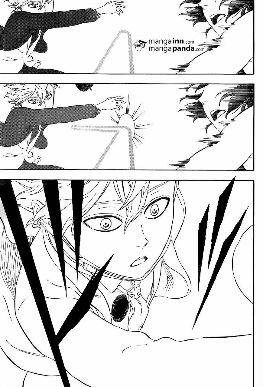 Hungry Joker Chapter 19 - Trang 11