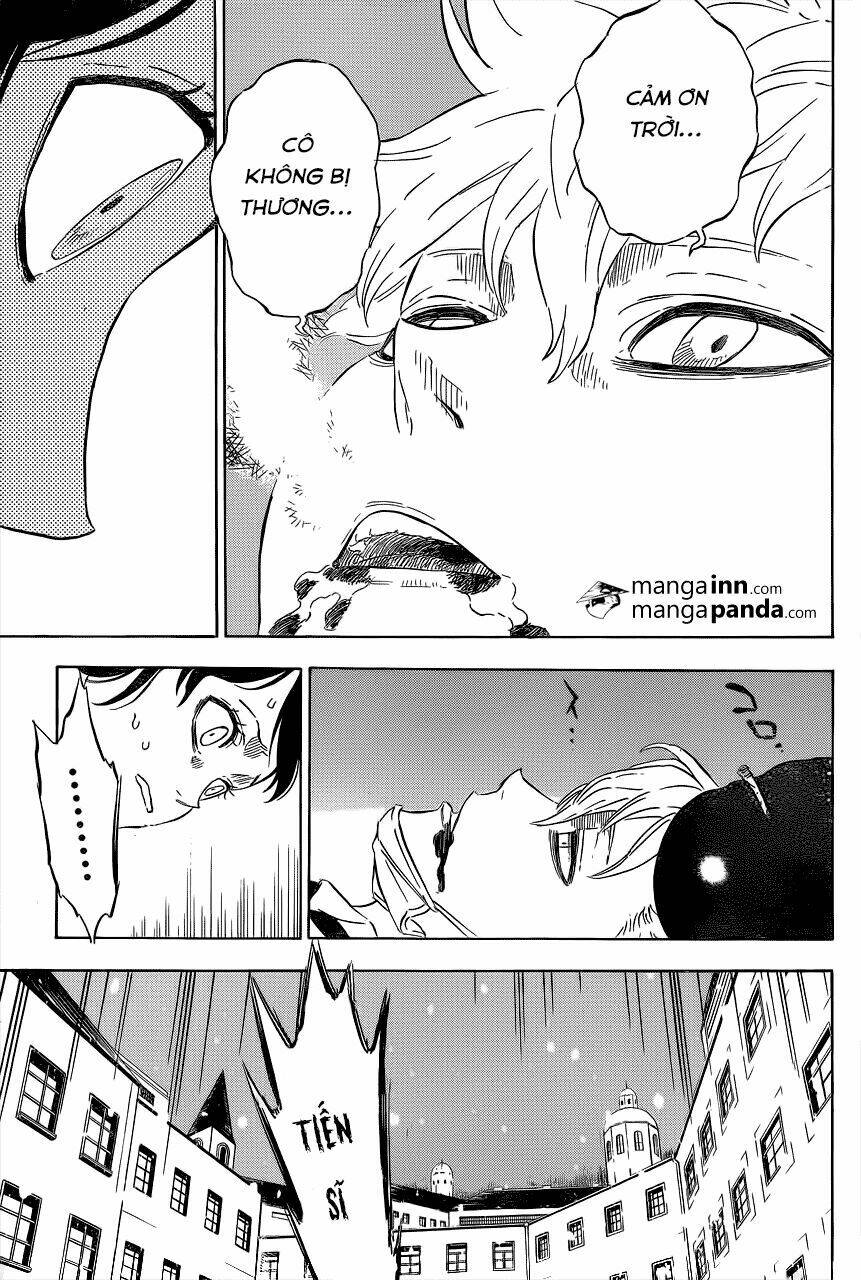 Hungry Joker Chapter 19 - Trang 13