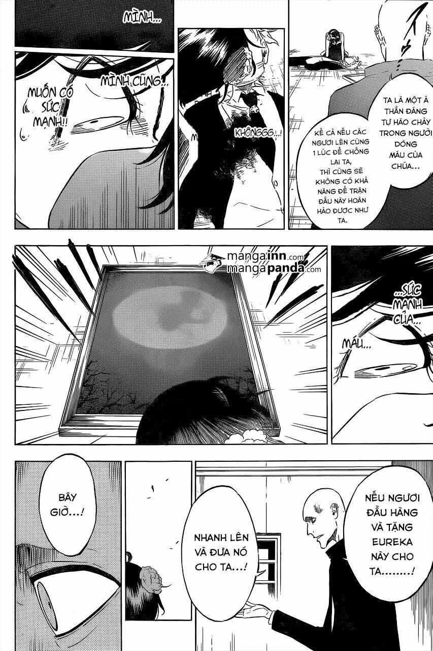 Hungry Joker Chapter 19 - Trang 14