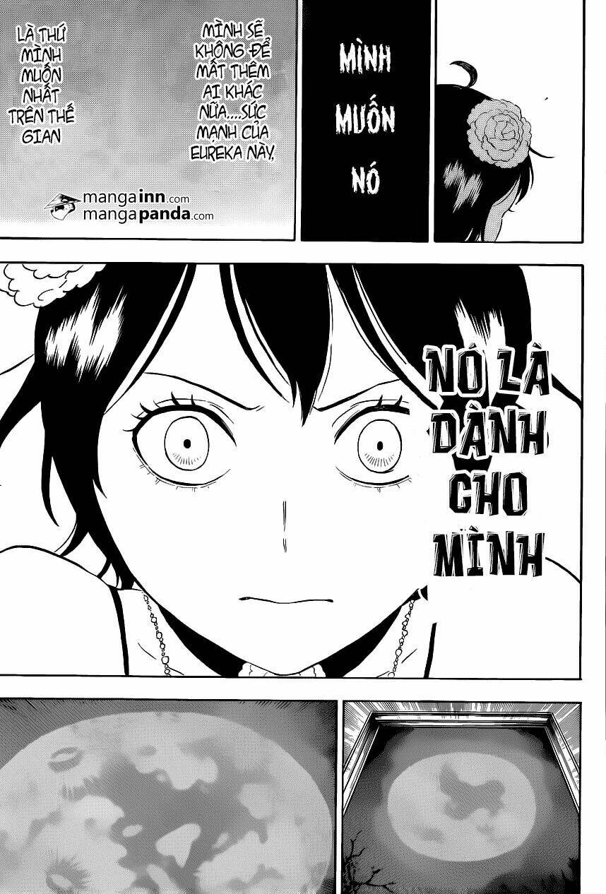 Hungry Joker Chapter 19 - Trang 15