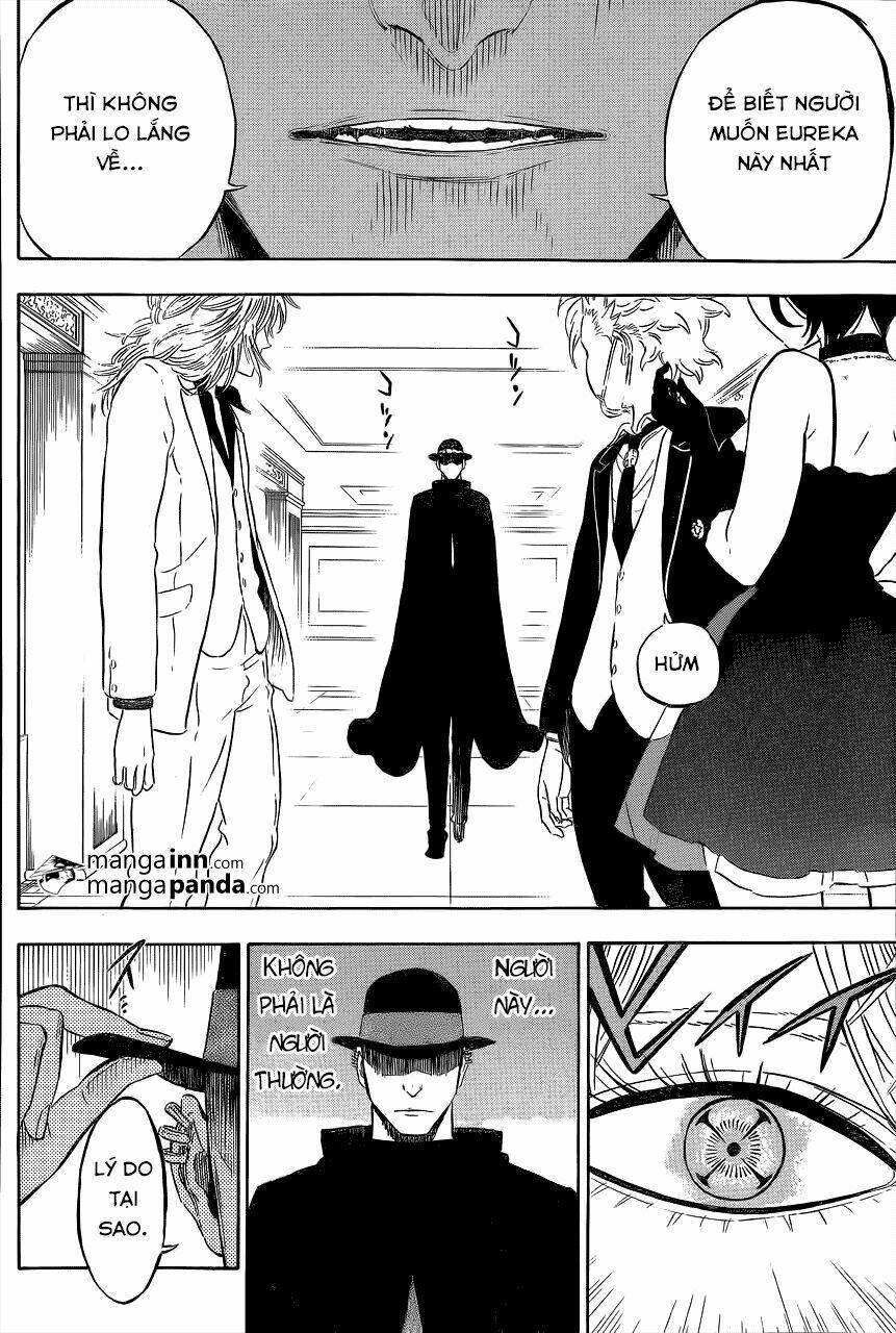 Hungry Joker Chapter 19 - Trang 2