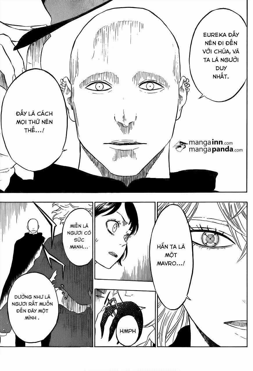 Hungry Joker Chapter 19 - Trang 3