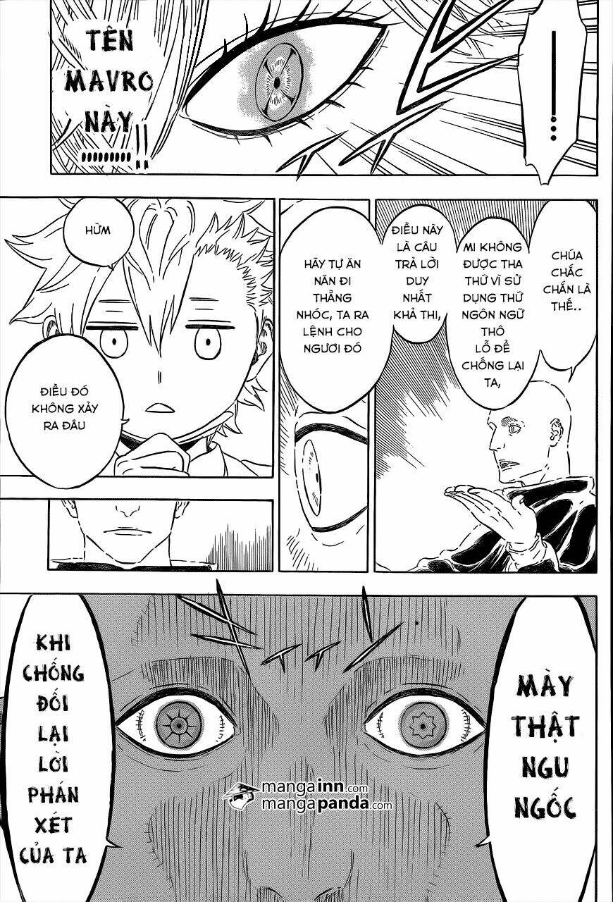 Hungry Joker Chapter 19 - Trang 5