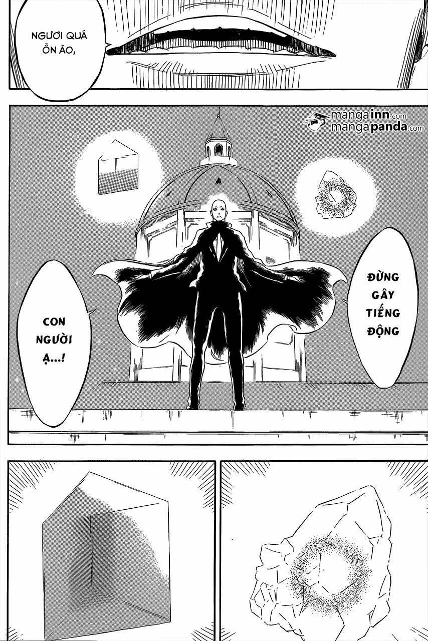 Hungry Joker Chapter 19 - Trang 8