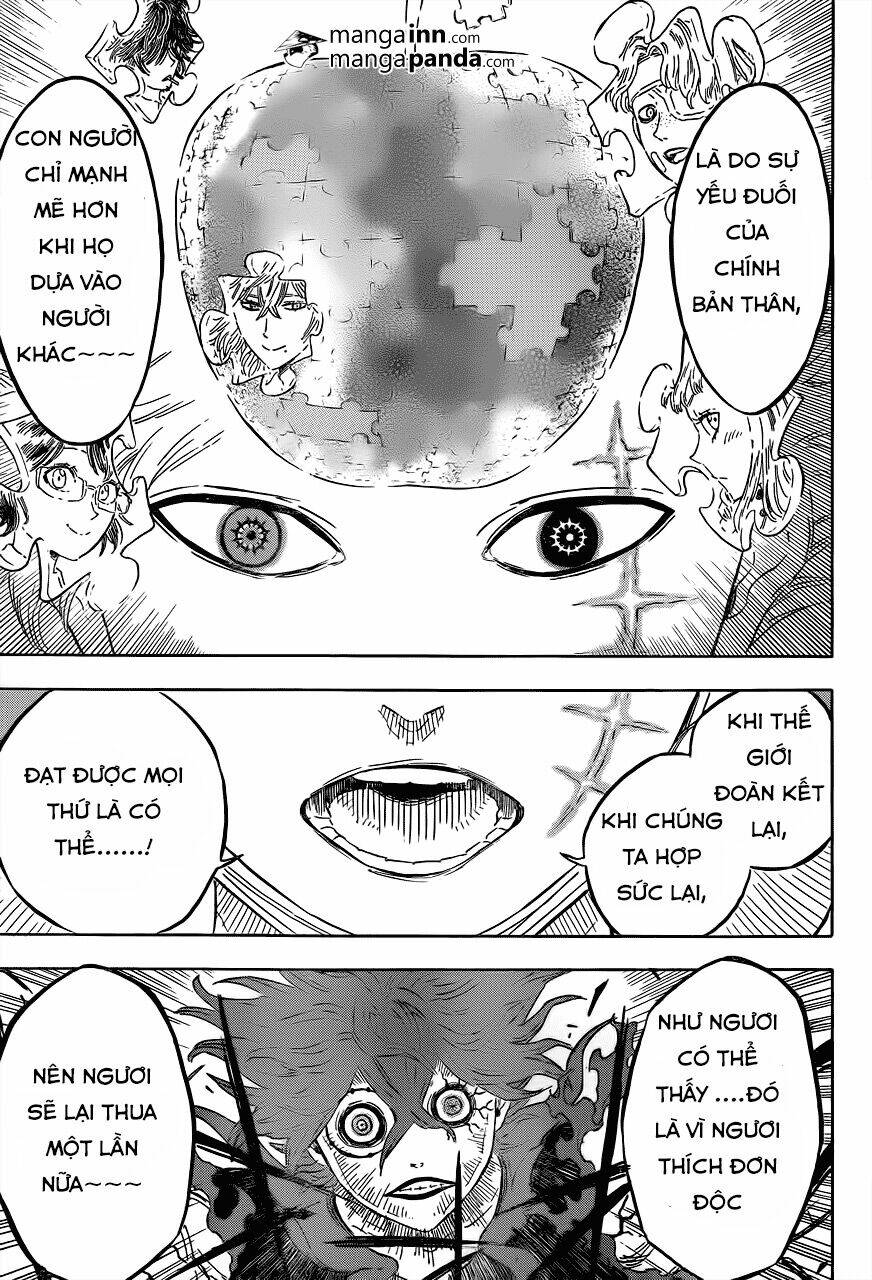 Hungry Joker Chapter 24 - Trang 6