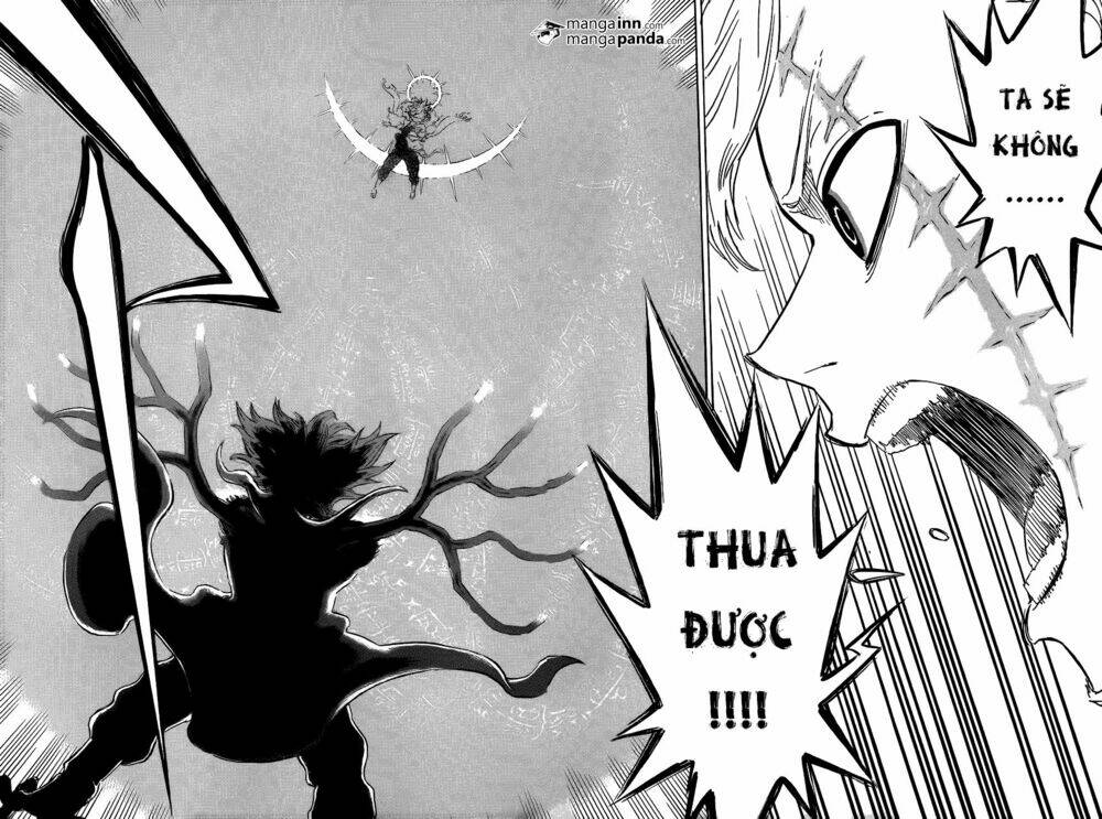 Hungry Joker Chapter 24 - Trang 7